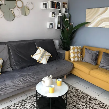 6 Personnes Vue Mer Saint-Raphael (Var)